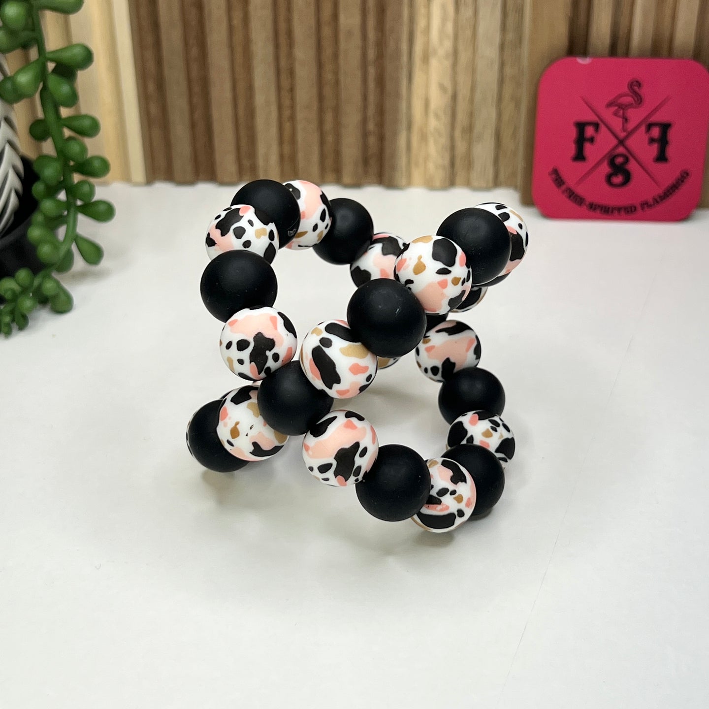 Moo-politan Freezer Ring